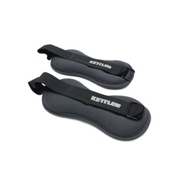 Kettler Foot Band- 1 kg/PR (2x0.5kg)